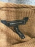 BCBGMAXAZRIA 100% Wool Brown Tan Casual Dress Size M - photo 7