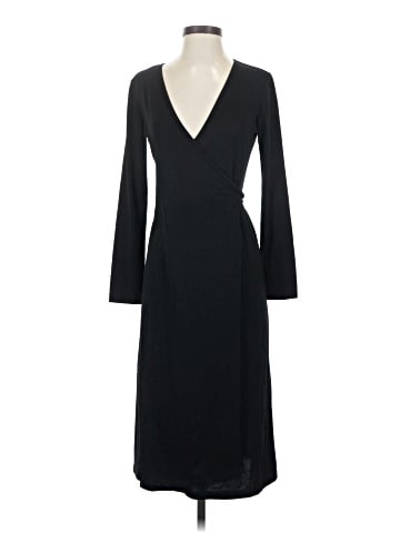 Ines de la Fressange for Uniqlo Cocktail Dress (view 1)