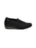 Mephisto Black Flats Size 8 1/2 - photo 1