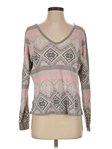 Victoria's Secret Pullover Sweater (view 1)