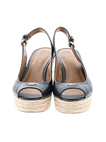 Coach Wedges (view 2)