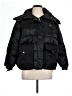 Unbranded Black Snow Jacket Size L (estimated) - photo 1