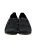 Mephisto Black Flats Size 8 1/2 - photo 2