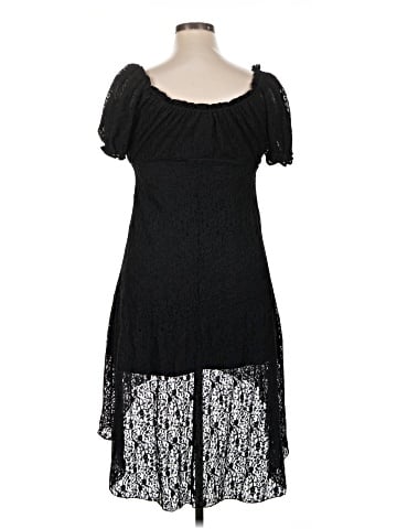 No Boundaries Casual Dress (view 2)