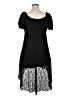 No Boundaries Black Casual Dress Size XL - photo 2