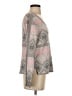 Victoria's Secret Print Gray Pullover Sweater Size S - photo 4