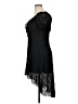 No Boundaries Black Casual Dress Size XL - photo 5