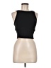 Lululemon Athletica Black Tank Top Size 8 - photo 1