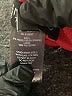 En Focus Studio Solid Red Casual Dress Size 8 - photo 8