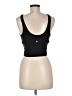 Lululemon Athletica Black Tank Top Size 8 - photo 2
