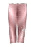 Holiday Time Stripes Red Sweatpants Size 3T - photo 1