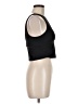 Lululemon Athletica Black Tank Top Size 8 - photo 4