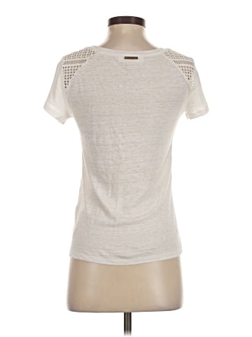 MICHAEL Michael Kors Short Sleeve Top (view 2)