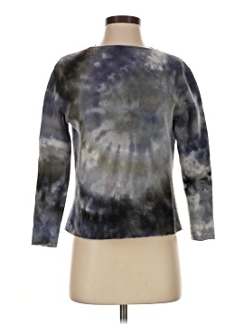 Love Tan Jane Cashmere Pullover Sweater