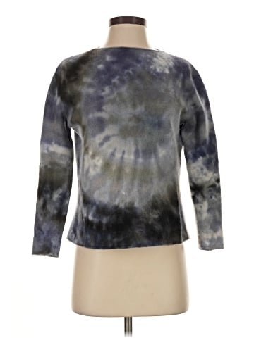Love TanJane Cashmere Pullover Sweater (view 1)