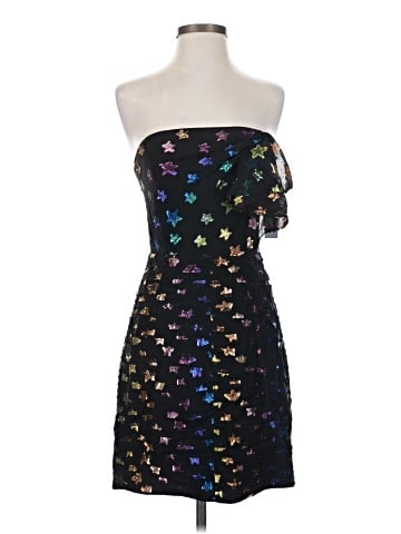 Shoshanna Cocktail Dress (view 1)