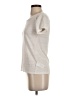 MICHAEL Michael Kors Ivory Short Sleeve Top Size XS - photo 5