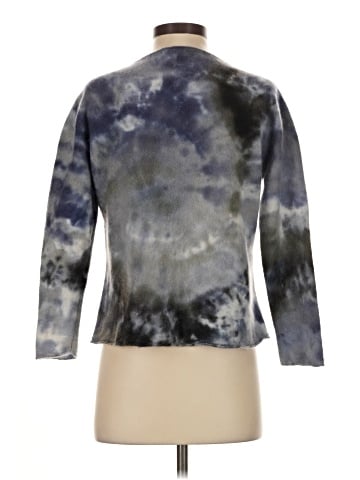 Love TanJane Cashmere Pullover Sweater (view 2)