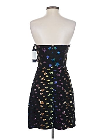 Shoshanna Cocktail Dress (view 2)