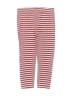 Holiday Time Stripes Red Sweatpants Size 3T - photo 2