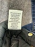 CALVIN KLEIN JEANS Solid Blue Jeans Size 31 waist - photo 9