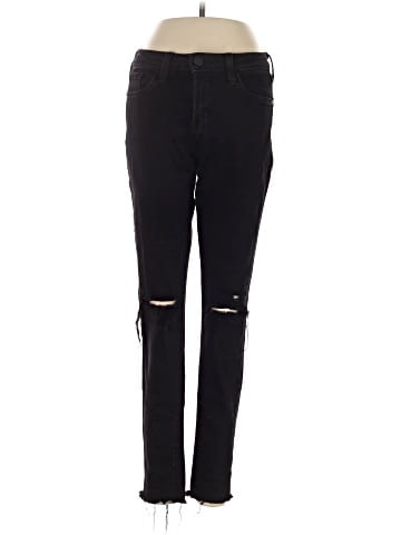 Just Black Jeans (view 1)
