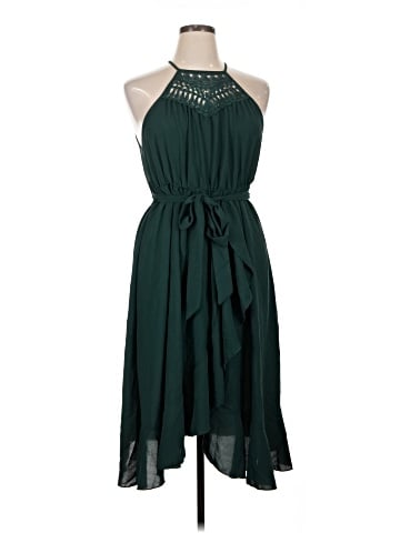 Scomchic Cocktail Dress (view 1)
