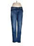 MICHAEL Michael Kors Hearts Blue Jeans Size 8 - photo 1