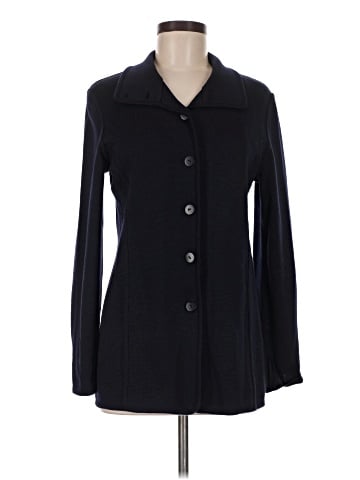 Akris Punto Wool Blazer (view 1)