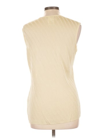 Jaeger Sleeveless Blouse (view 2)