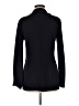 Akris Punto 100% Wool Black Wool Blazer Size 8 - photo 2