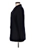 Akris Punto 100% Wool Black Wool Blazer Size 8 - photo 5