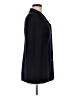 Akris Punto 100% Wool Black Wool Blazer Size 8 - photo 4
