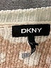 DKNY Animal Print Ivory Cardigan 12-18 MO / 18 MO - photo 3
