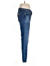 MICHAEL Michael Kors Hearts Blue Jeans Size 8 - photo 4