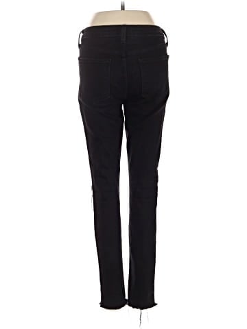 Just Black Jeans (view 2)