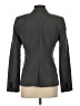 J.Crew 100% Polyester Gray Blazer Size 4 (tall) - photo 2