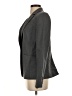 J.Crew 100% Polyester Gray Blazer Size 4 (tall) - photo 5