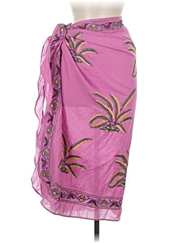 Chan Luu Swimsuit Cover Up (view 1)