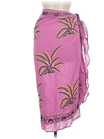 Chan Luu Swimsuit Cover Up (view 2)