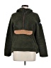 The North Face 100% Polyester Green Fleece Size M - photo 1