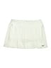 Nike Solid Ivory Skort Size M - photo 1