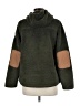 The North Face 100% Polyester Green Fleece Size M - photo 2