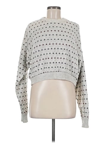 St. John's Bay Pullover Sweater (view 1)