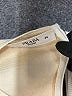 Prada Solid Ivory Casual Dress Size EU (IT) 44 / US 8 - photo 14