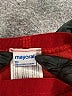 Mayoral Red Casual Pants 12-18 MO / 18 MO - photo 3