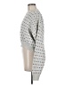 St. John's Bay Polka Dots Gray Pullover Sweater Size MedEstimated - photo 5