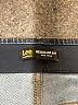 Lee Solid Blue Jeans Size 20W - photo 4