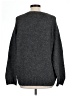 Old Navy Solid Gray Pullover Sweater Size L - photo 2