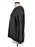 Old Navy Solid Gray Pullover Sweater Size L - photo 5